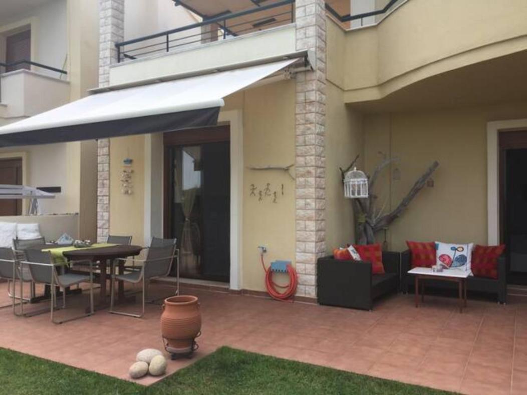 #Luxlikehome Hill Summer Villa Elani Exterior photo