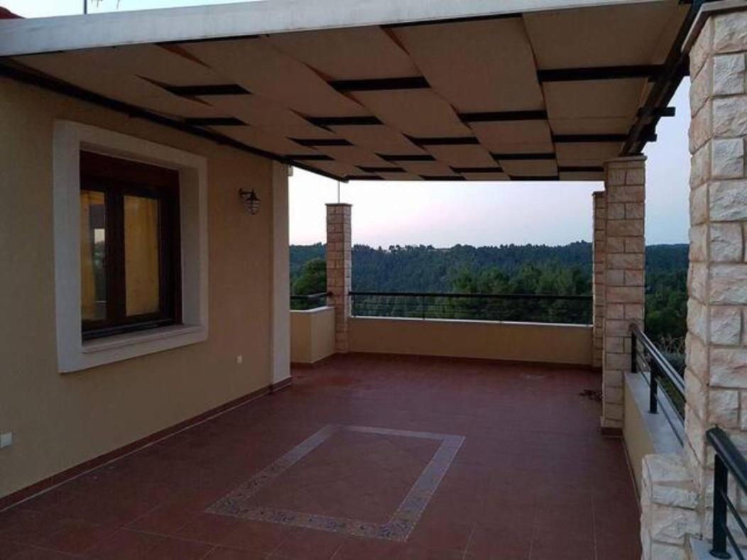 #Luxlikehome Hill Summer Villa Elani Exterior photo